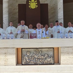 Karlovčani hodočastili Majci Božjoj Bistričkoj